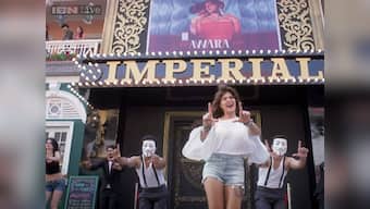 'Inspired' much? Like Baby Doll, Chittiyaan Kalaiyaan too has a Balochi version