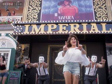 'Inspired' much? Like Baby Doll, Chittiyaan Kalaiyaan too has a Balochi version