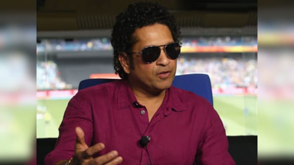 Sachin Blasters vs Warne Warriors: Tendulkar keen to promote cricket in United States