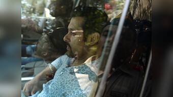 Bombay HC to hear Salman Khan's plea for bail on Friday, actor unlikely to be present