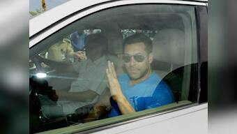 Live: HC grants interim bail to Salman Khan, complaint filed against Abhijeet