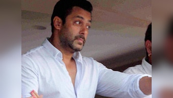Bombay HC suspends Salman Khan's sentence, let off on bail