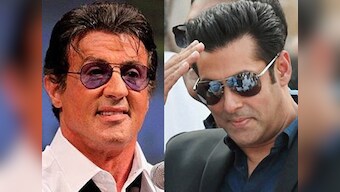 Bhai and Rocky to share screen? Stallone hints at an 'Expendables' with Salman