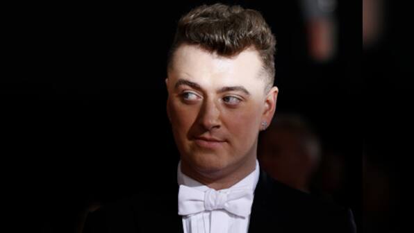 Sam Smith compelled to cancel shows after vocal hemorrhage, likely to undergo surgery