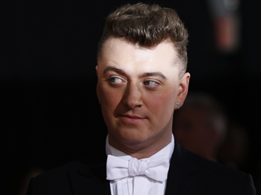 Sam Smith compelled to cancel shows after vocal hemorrhage, likely to undergo surgery Sam Smith compelled to cancel shows after vocal hemorrhage, likely to undergo surgery