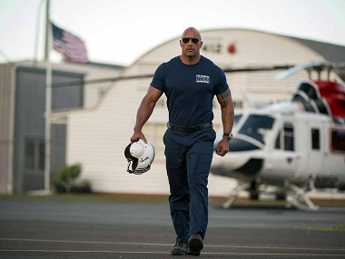 San Andreas Review: The film is quite the disaster, and OMG! The Rock! San Andreas Review: The film is quite the disaster, and OMG! The Rock!