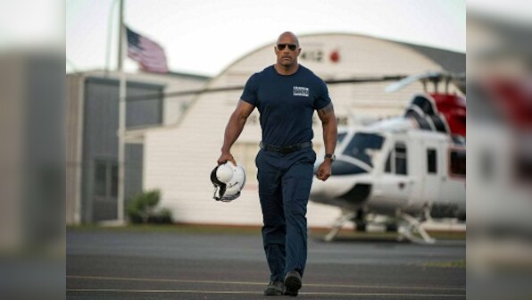 San Andreas Review: The film is quite the disaster, and OMG! The Rock!
