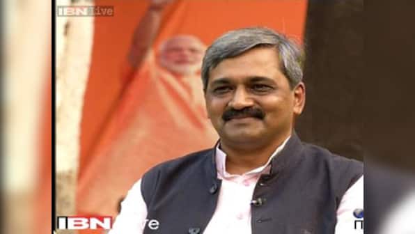 Road rage in Delhi: BJP to give Rs 5 lakh to bus driver who was beaten to death