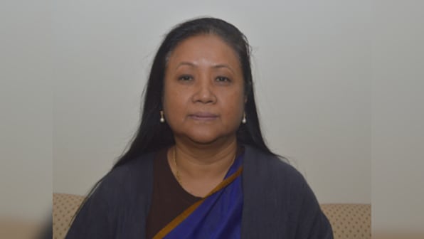From sexism to racism, the BJP gets innovative with allegations against Kejriwal on Gamlin issue