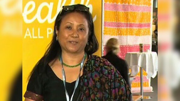'Did not trick Delhi govt': Shakuntala Gamlin responds to AAP allegations in letter to L-G Jung