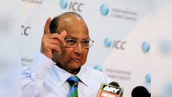 NCP's Navi Mumbai civic poll win: Can Sharad Pawar keep dynastic politics away from his party?
