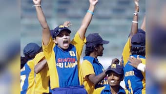 Sri Lanka to prosecute women's cricket team managers accused of sexual-harassment