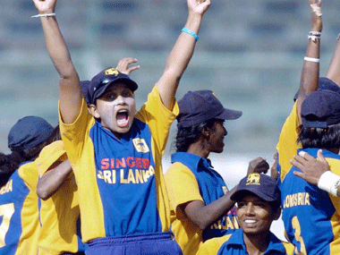 Sri Lanka to prosecute women's cricket team managers accused of sexual-harassment Sri Lanka to prosecute women's cricket team managers accused of sexual-harassment