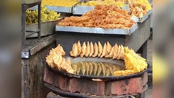 Delhi chaat lovers, beware: Your favorite street food may have traces of shit