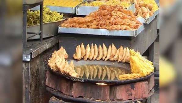 Delhi chaat lovers, beware: Your favorite street food may have traces of shit
