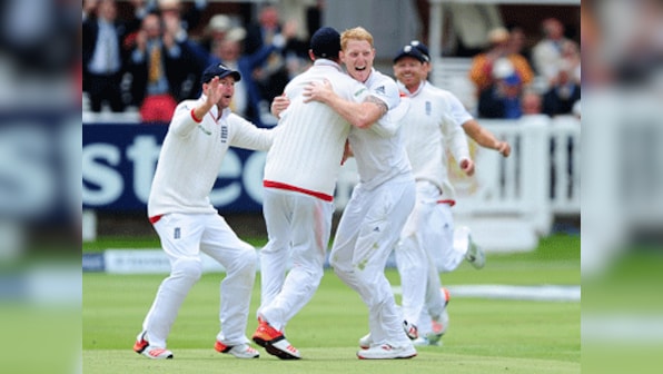 Ben Stokes stars as England complete dramatic turnaround to defeat New Zealand in first test