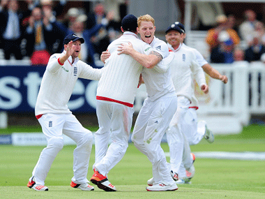 Ben Stokes stars as England complete dramatic turnaround to defeat New Zealand in first test Ben Stokes stars as England complete dramatic turnaround to defeat New Zealand in first test