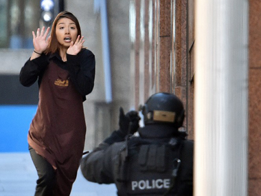 Sydney siege inquest: Gunman may have had chronic schizophrenia Sydney siege inquest: Gunman may have had chronic schizophrenia