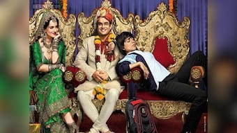 Tanu Weds Manu Returns review: This movie could make Kangana Ranaut the female Khan of Bollywood
