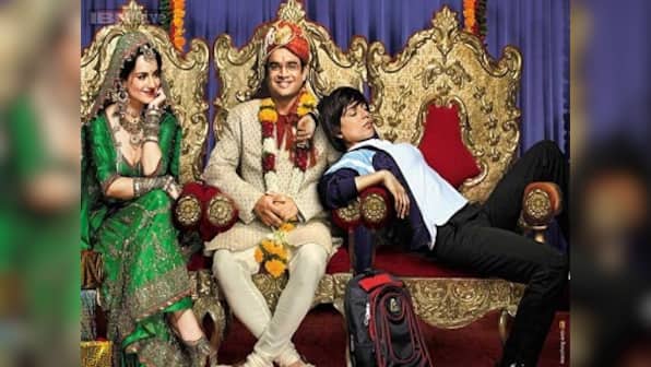 Tanu Weds Manu Returns review: This movie could make Kangana Ranaut the female Khan of Bollywood