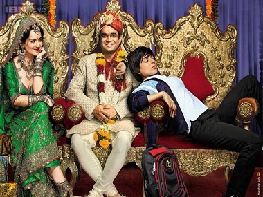 Tanu Weds Manu Returns review: This movie could make Kangana Ranaut the female Khan of Bollywood Tanu Weds Manu Returns review: This movie could make Kangana Ranaut the female Khan of Bollywood