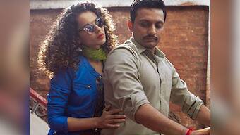 Mumbai Mirror 'revises' Tanu Weds Manu Returns rating: Tabloid should be ashamed