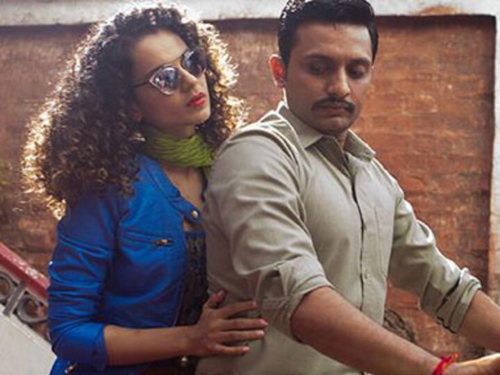 Mumbai Mirror 'revises' Tanu Weds Manu Returns rating: Tabloid should be ashamed