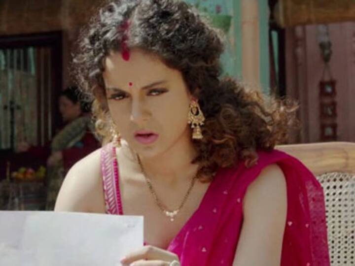 Tanu Weds Manu Returns: Kangana Ranaut is brilliant in half-good sequel starring Madhavan