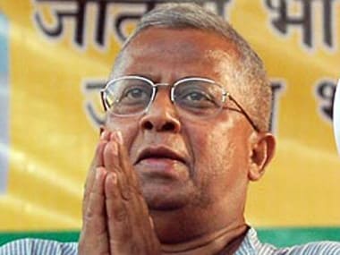 File image of Tripura, Tathagata Roy. IBNLive