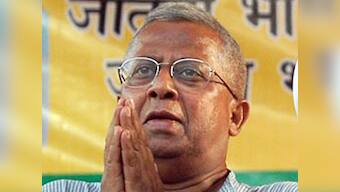 No more political tweets, says Tathagata Roy after taking oath as Tripura's Governor