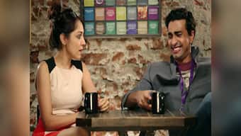 Tinder in India: These stand-up comedians show you what it's like