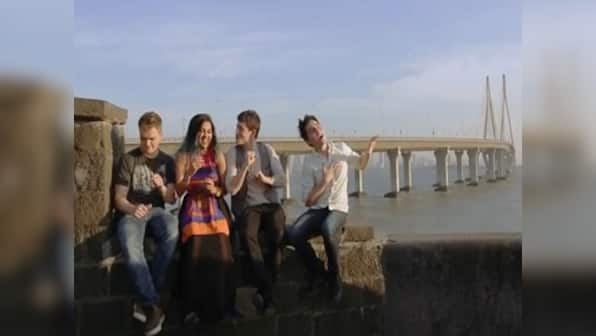 Watch: The viral 'Chaiyya Chaiyya' mash-up video that even SRK loved 