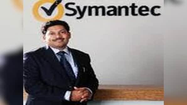 Symantec appoints Shrikant Shitole as Managing Director for India