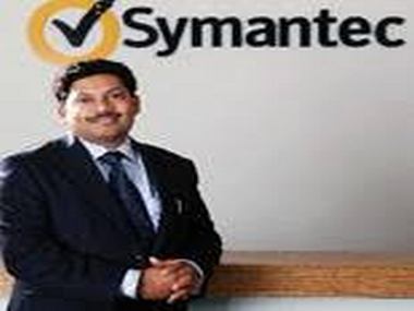 Symantec appoints Shrikant Shitole as Managing Director for India Symantec appoints Shrikant Shitole as Managing Director for India