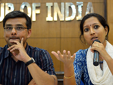 Greenpeace India employees to work for free after government freezes accounts Greenpeace India employees to work for free after government freezes accounts