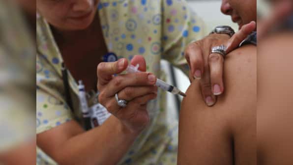 Diphtheria cases in Kerala's Malappuram highlights need to battle unscientific rejection of vaccines