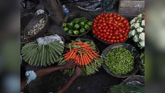 WPI inflation at 39-month low of 0.33% in September: Near zero wholesale prices offer more bad news to a slowdown-hit economy