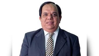 Don’t get carried away by the IoT hype: Vijay Sethi, Hero MotoCorp CIO