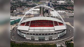 Wembley to be Tottenham Hotspur's European home ground for 2016/17 season