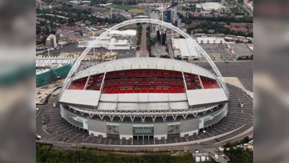 Wembley to be Tottenham Hotspur's European home ground for 2016/17 season