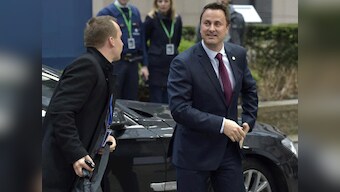 Luxembourg PM Xavier Bettel all set to wed his gay partner next week