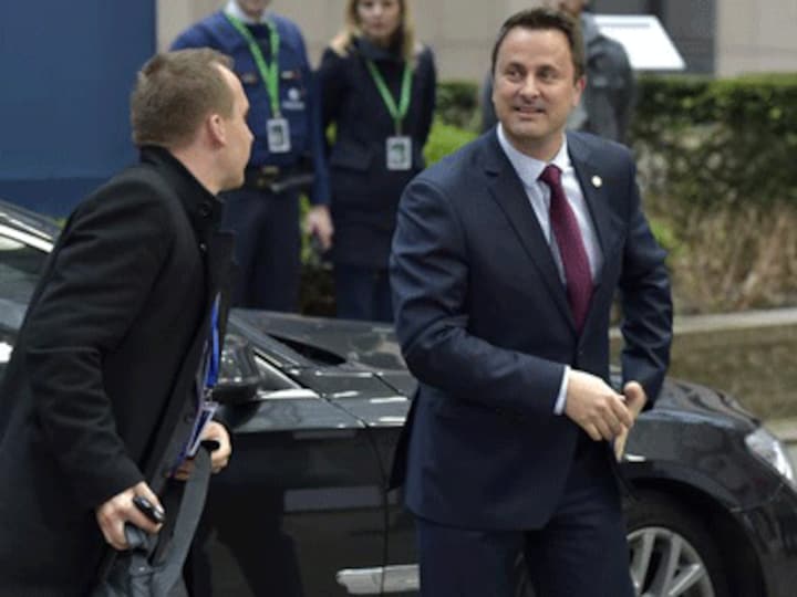 Luxembourg PM Xavier Bettel all set to wed his gay partner next week