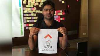 Rahul Yadav trolls Zomato; says will never do an Ola: Housing.com CEO's AMA was witty but not brash