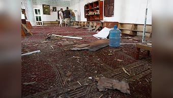 Islamic State claims Yemen mosque attack through Twitter statement