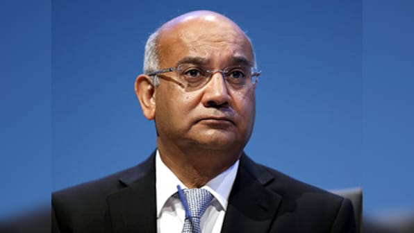 Lalit Modi's champion Keith Vaz faces his Hindujas moment again