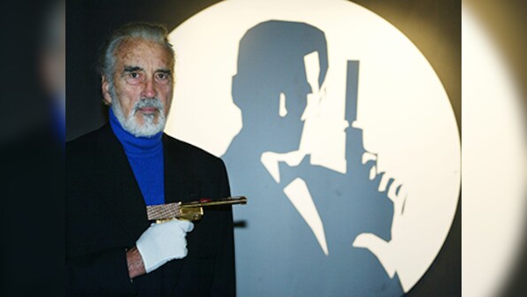 From Dracula to Jinnah: Six Sir Christopher Lee films you shouldn't miss
