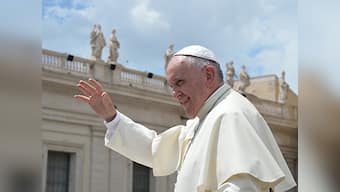 Pope Francis says fundamentalism is 'disease of all religions'