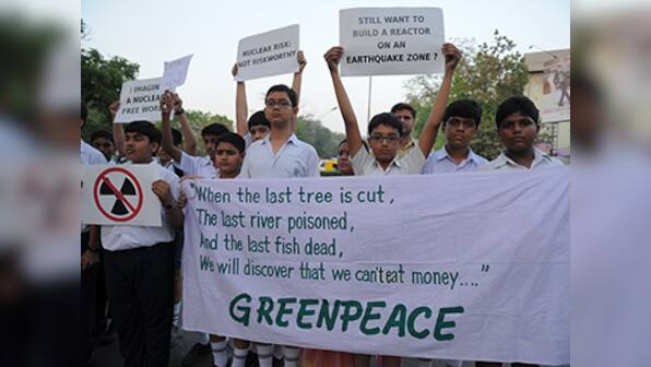New revelations and multiple complaints: Greenpeace India mired in sexual harassment charges