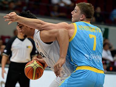 NBA draft gamble: India's Satnam Singh Bhamara hopes to be selected in time