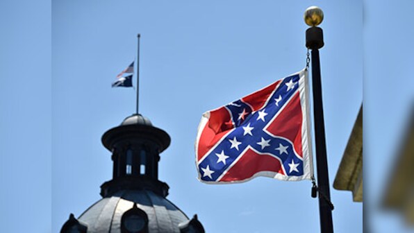 Charleston Church massacre: Amazon, Google join retailers in banning Confederate flag in US 